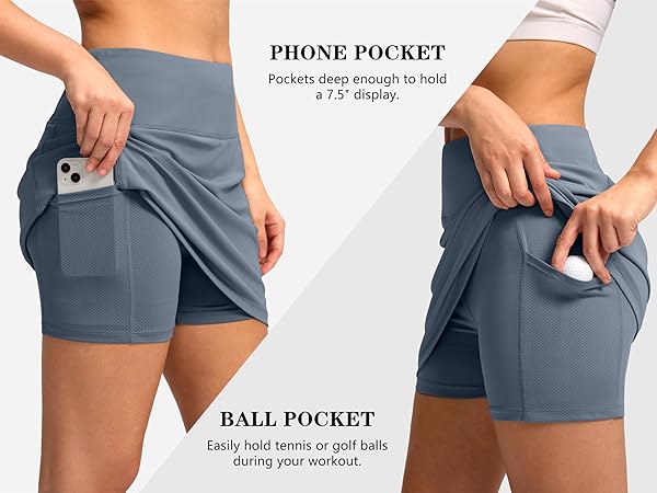 womens tennis skirt