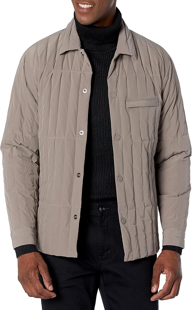 Theory Men's Walker Df Vq.Paper N