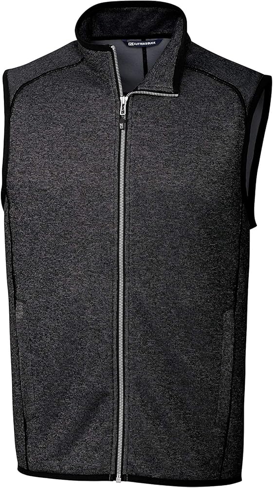 Cutter & Buck Men's Big & Tall Vest